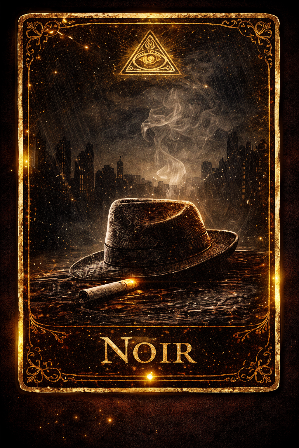 Noir